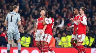 比赛亮点 比赛亮点