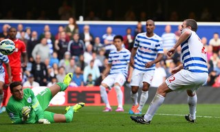 一个交叉步 一个交叉步